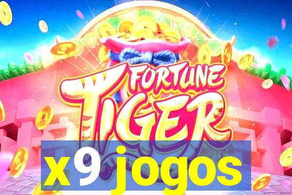 x9 jogos